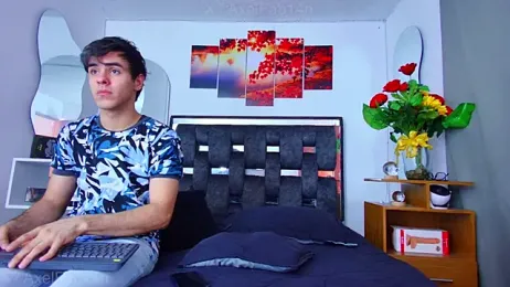 Alex_and_Fabian — Stripchat recorded stream screenshot (02 May 2025)