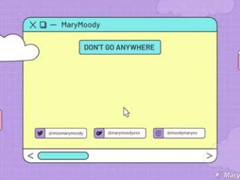 marymoody — Chaturbate recorded stream image, 02.05.2025 22:10