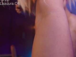 laauura — Camsoda recorded stream image, 02.05.2025 23:20