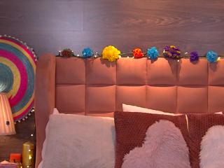 Olivia Onya — Flirt4free recorded stream image, 02.05.2025 17:50