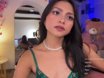 sweet_littleee — Chaturbate recorded stream image, 03.05.2025 01:30