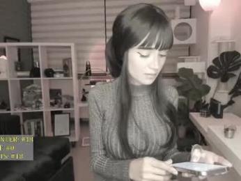 lonelly_lolly98 — Chaturbate recorded stream image, 03.05.2025 03:10