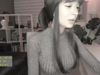 lonelly_lolly98 — Chaturbate recorded stream image, 03.05.2025 03:10