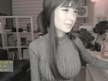 lonelly_lolly98 — Chaturbate recorded stream image, 03.05.2025 03:10