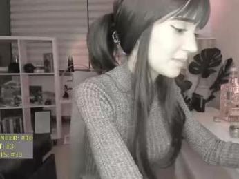 lonelly_lolly98 — Chaturbate recorded stream image, 03.05.2025 03:10