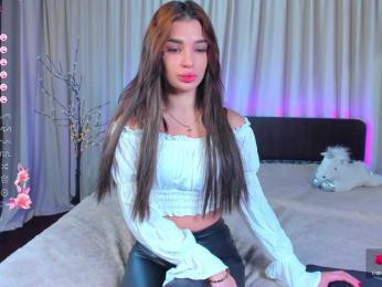 Jesikalooove — Bongacams recorded stream image, 03.05.2025 06:10
