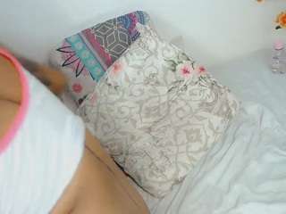 khelany — Camsoda recorded stream image, 03.05.2025 05:40