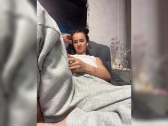 -Sexy_Hot_Angel- — Bongacams recorded stream screenshot (03 May 2025)