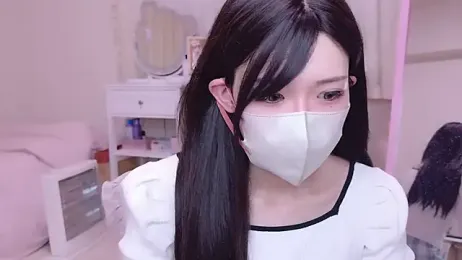 NAMI_s2 — Stripchat recorded stream screenshot (03 May 2025)