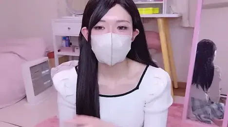 NAMI_s2 — Stripchat recorded stream screenshot (03 May 2025)