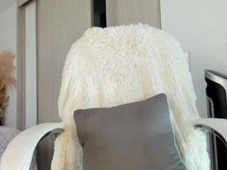 natalieclark — Camsoda recorded stream image, 03.05.2025 15:20