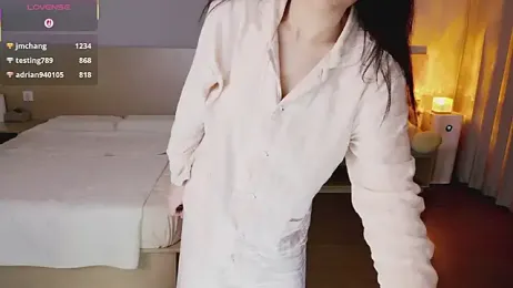 Lucky-baby — Stripchat recorded stream image, 03.05.2025 13:00