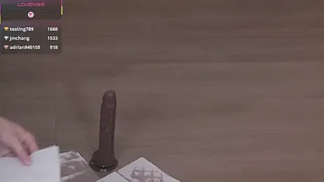 Lucky-baby — Stripchat recorded stream image, 03.05.2025 13:00