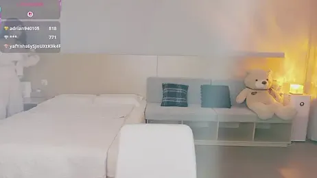 Lucky-baby — Stripchat recorded stream image, 03.05.2025 13:00