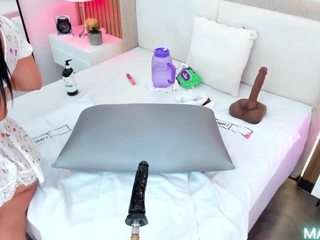 katty-lorenz — Camsoda recorded stream image, 03.05.2025 12:30