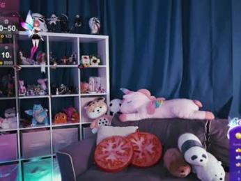 madnessalise — Chaturbate recorded stream image, 03.05.2025 15:00