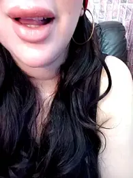 Queen_sousou — Stripchat recorded stream image, 03.05.2025 16:30