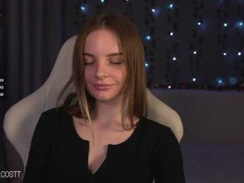 AliceCost — Bongacams recorded stream image, 03.05.2025 15:10