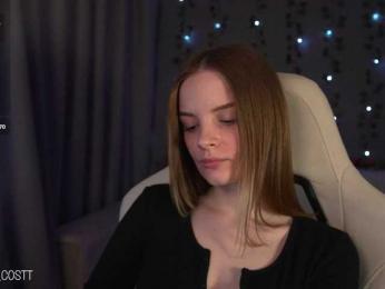 AliceCost — Bongacams recorded stream image, 03.05.2025 15:10