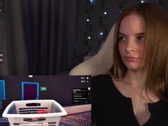 AliceCost — Bongacams recorded stream image, 03.05.2025 15:10