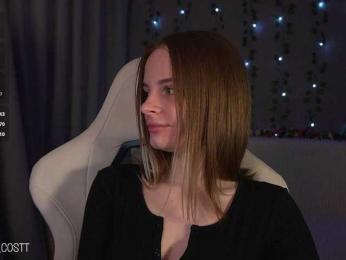 AliceCost — Bongacams recorded stream image, 03.05.2025 15:10
