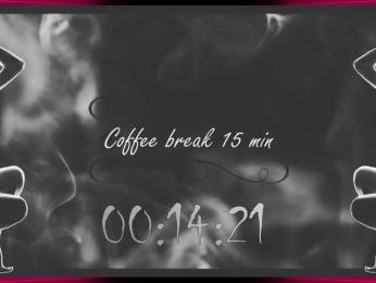 WhiteGirl-one — Bongacams recorded stream image, 03.05.2025 20:50