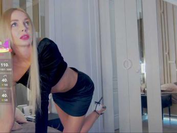 WhiteGirl-one — Bongacams recorded stream image, 03.05.2025 20:50