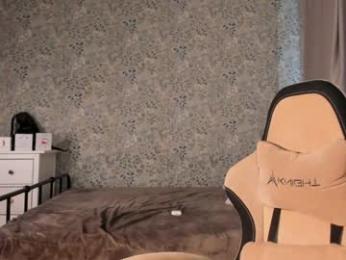 libbyshepard — Chaturbate recorded stream image, 03.05.2025 19:40