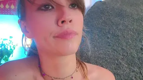 DemiDee — Stripchat recorded stream image, 03.05.2025 20:40