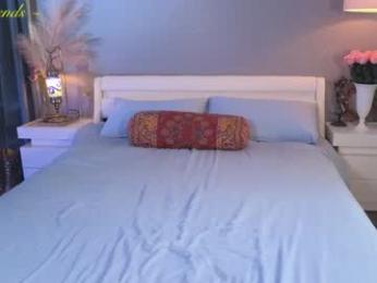 _stella_rose_ — Chaturbate recorded stream image, 04.05.2025 00:10
