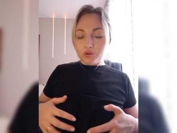 Tanysha-1 — Bongacams recorded stream image, 04.05.2025 04:30