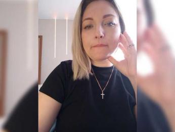 Tanysha-1 — Bongacams recorded stream image, 04.05.2025 04:30