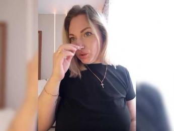 Tanysha-1 — Bongacams recorded stream image, 04.05.2025 04:30