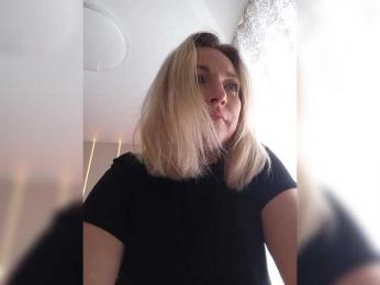 Tanysha-1 — Bongacams recorded stream image, 04.05.2025 04:30