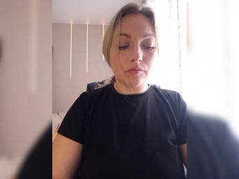 Tanysha-1 — Bongacams recorded stream image, 04.05.2025 04:30