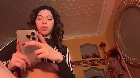 ORLA86 — Stripchat recorded stream screenshot (04 May 2025)