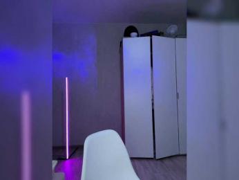 Mila-m — Bongacams recorded stream screenshot (07 Feb 2025)