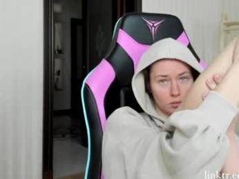 oksanafedorova — Chaturbate recorded stream screenshot (04 May 2025)