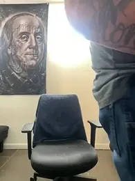 jr91esl — Stripchat recorded stream screenshot (04 May 2025)