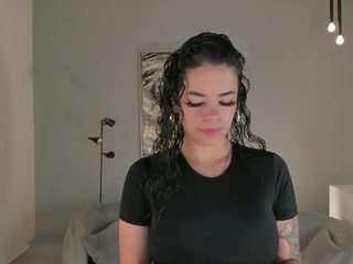 jennifer-rodriguez — Camsoda recorded stream image, 04.05.2025 09:30