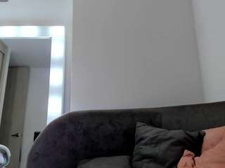 gabyferrer — Camsoda recorded stream image, 25.01.2025 20:40
