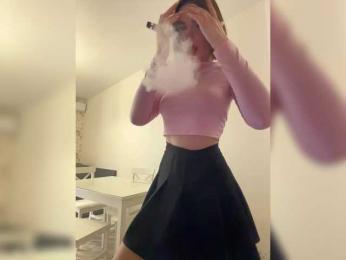 BabyDarii — Bongacams recorded stream image, 04.05.2025 12:10