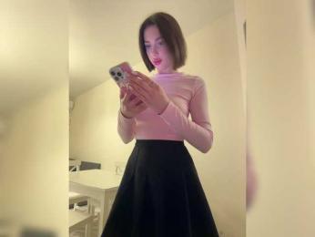BabyDarii — Bongacams recorded stream image, 04.05.2025 12:10