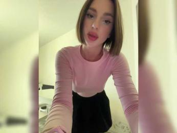 BabyDarii — Bongacams recorded stream image, 04.05.2025 12:10
