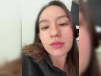 Carol-Ferrer — Bongacams recorded stream image, 07.02.2025 15:00