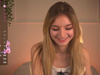ilittleheart — Bongacams recorded stream image, 04.05.2025 13:10