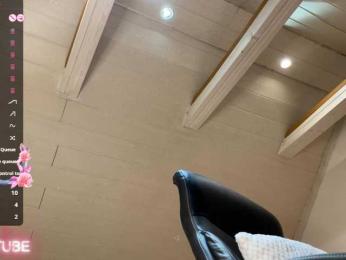 BUSTYTUBE — Bongacams recorded stream image, 04.05.2025 20:50