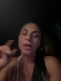 KimKelly13 — Stripchat recorded stream image, 04.05.2025 17:10