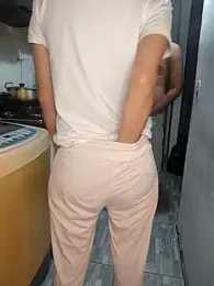 kingofqueenxxx — Stripchat recorded stream image, 04.05.2025 20:20