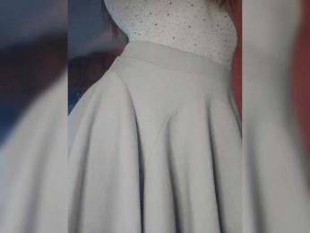 BeautyD — Bongacams recorded stream screenshot (25 Jan 2025)